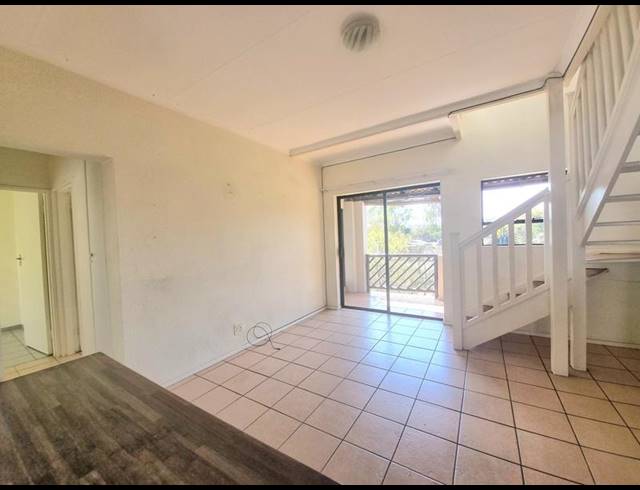 2 BEDROOM APARTMENT FOR SALE IN MORNINGSIDE